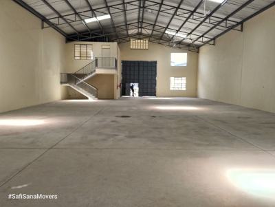 Godown Athiriver Mombasa Road 5000 Sqft- 18m, Mombasa Road, Athi River, Machakos, Warehouse for Sale