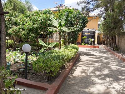 5 Bedrooms Maisonette Plus Dsq Kitengela 25m, Epz, Kitengela, Kajiado, House for Sale