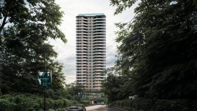 Luxurious 1 Bedrooms, Westlands Road, Westlands, Nairobi, Apartment for Sale