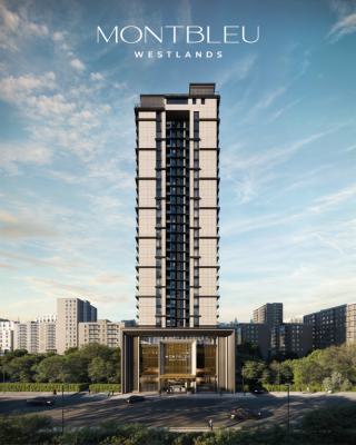 Elegant 1 Bedroom Apartment at Montbleu, Westlands (off-plan), Westlands, Westlands, Nairobi, Apartment for Sale