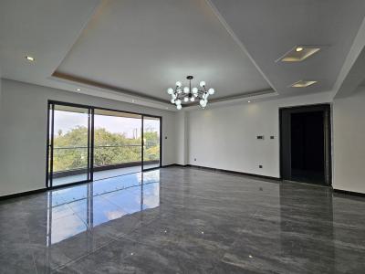 Luxurious 4 Bedrooms, Othaya Road, Kileleshwa, Nairobi, Apartment for Rent