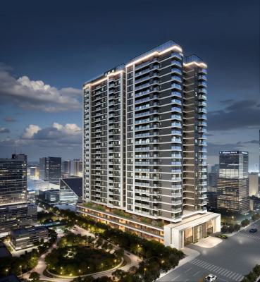 Marina Bay 1 Bedroom Apartment  in Westlands, Westlands, Westlands, Nairobi, Apartment for Sale