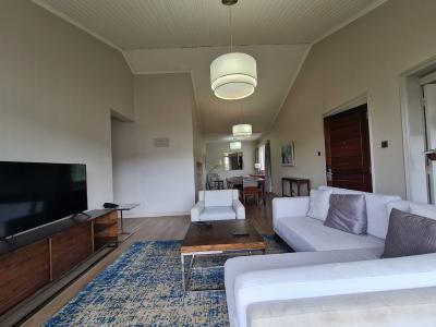 Fully Furnished 3 Bedroom Apartment, Rhapta Road, Westlands, Nairobi, Apartment for Rent