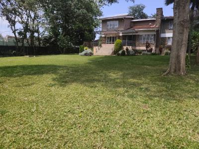 Elegant 4-bedroom Home in Runda, Runda, Runda, Westlands, Nairobi, House for Rent