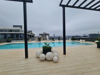 Luxury 3-bedroom + Dsq Fully Furnished Apartment on Riverside Drive, Riverside Drive, Westlands, Nairobi, Apartment for Rent