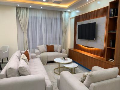 2 Bedroom Apartment Master Ensuite with Dsq, Kilimani, Nairobi, Apartment for Sale
