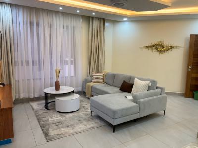 1 Bedroom Apartment Master Ensuite with a Cloakroom, Kilimani, Nairobi, Apartment for Sale