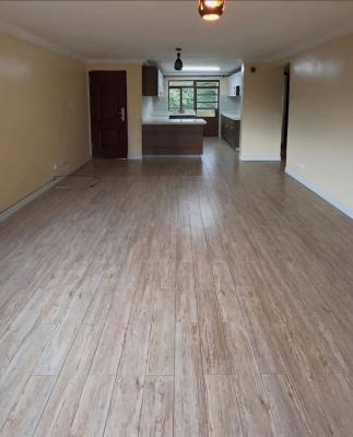Executive 1 Bedroom Apartment in Kilimani, Kilimani, Kilimani, Nairobi, Apartment for Rent