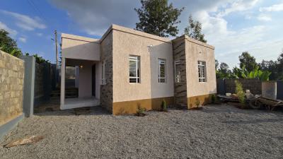 3 Bedroom Bungalow in Tinganga, Kiambu, Kiambu, Tinganga, Kiambu, House for Sale