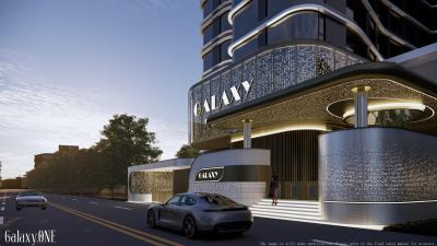 1 Bedroom Apartment Along Rhapta Road 2 Mins From Expressway, Rhapta Road, Westlands, Nairobi, Apartment for Sale