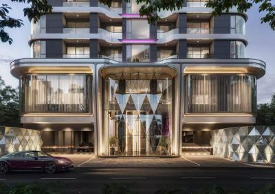 Exclusive 1&2-bedroom Apartments, Kilimani, Nairobi, Apartment for Sale