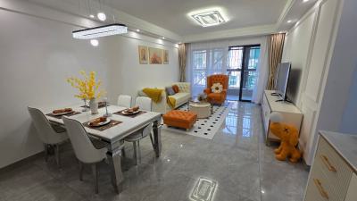 Crescent Residency 2 Bedroom + Dsq Apartment  in Kileleshwa, Kileleshwa, Kileleshwa, Nairobi, Apartment for Sale