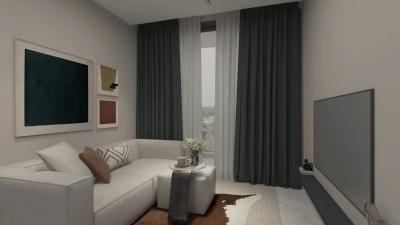 Exceptional Collection of 1&2 -bedroom, Kilimani, Nairobi, Apartment for Sale