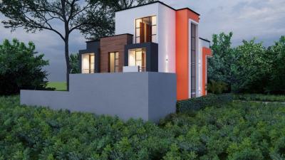 Royal Green Villas  5-bedroom Maisonette with Dsq in  Kikuyu K, Kamangu, Kikuyu, Kiambu, Townhouse for Sale