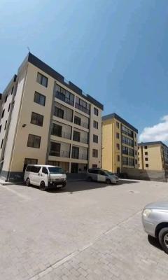 Terrian Park Estate, Kitengela, Kajiado, Apartment for Sale