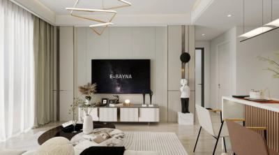 a Modern Studio Apartment, Westlands, Nairobi, Apartment for Sale