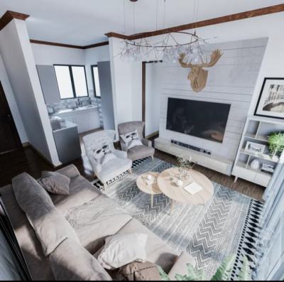 1442 Kusini Apartments, South B, Nairobi Central, Nairobi, Apartment for Sale