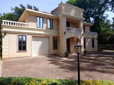 Luxury at Its Finest -- Near The Un Headquarters, Nairobi Central, Nairobi, House for Sale