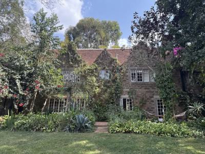 Classic Bangalow in Old Muthaiga, Muthaiga Market, Old Muthaiga, Muthaiga, Nairobi, House for Rent