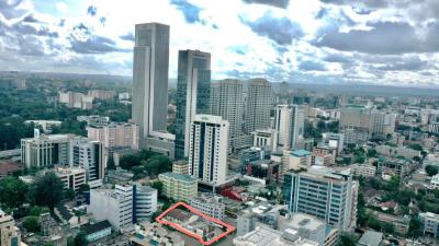 Exquisite Luxury Studios, 1 and 2 Bedroom Apartments, Westlands Area, Westlands, Nairobi, Apartment for Sale
