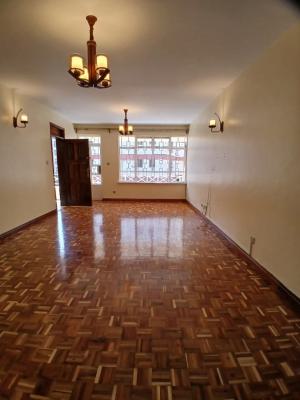 Executive 3 Bedroom Apartment in Kileleshwa, Kileleshwa, Kileleshwa, Nairobi, Apartment for Rent
