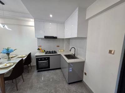 Crescent Residency 1 Bedroom Apartment  in Kileleshwa, Nairobi, Kileleshwa, Kileleshwa, Nairobi, Apartment for Sale