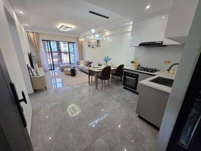 Crescent Residency 1 Bedroom Apartment, Kileleshwa, Nairobi, Apartment for Sale