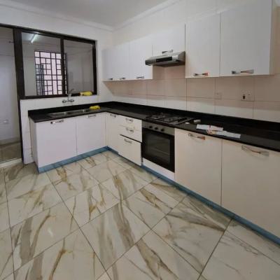 Executive 3 Bedroom Plus Dsq Apartment in Kilimani, Kilimani, Kilimani, Nairobi, Apartment for Rent