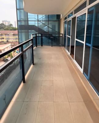 Executive 3 Bedroom Plus Dsq Apartment in Kilimani, Kilimani, Kilimani, Nairobi, Apartment for Rent