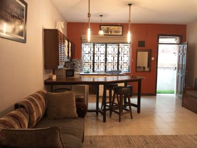 Modern, Spacious, Furnished 1 Bedroom Villa in Westlands, Lantana Rd, Westlands, Nairobi, House for Rent