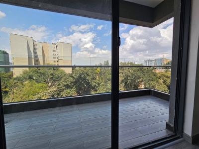 4 Bedrooms with Dsq, Lavington, Nairobi, Apartment for Rent