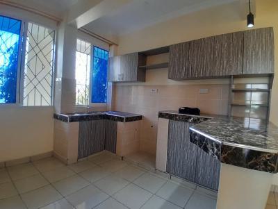 Brand New 2 Bedroom Apartment, Near Syokanthi Estate, Mtwapa, Kilifi, Apartment for Rent