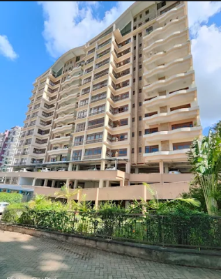 Luxury 3,500 Sqft 4-bedroom Apartment in Westlands -- Ambient Allure, General Mathenge Rd, Westlands, Nairobi, Apartment for Sale