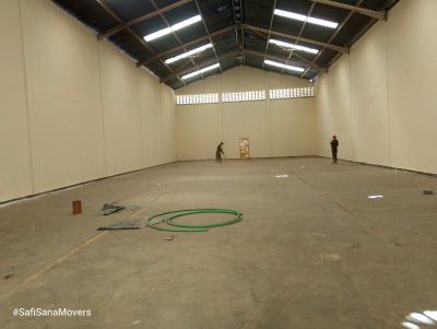 Godown Industrial Area Enterprise Road 7000 Sqft - 300k, Enterprise Road, Nairobi Central, Nairobi, Commercial Property for Rent