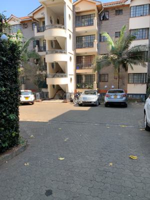 2 Bedroom Apartment Available, Kilimani, Nairobi, Apartment for Rent