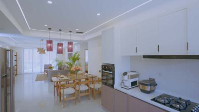 Luxury Ready for Occupation 2 and 3 Bedroom Apartments, Kilimani Area, Kilimani, Nairobi, Apartment for Sale