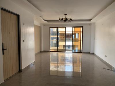 4 Bedroom All Ensuite with a Dsq, Kilimani, Nairobi, Apartment for Rent
