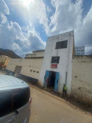 Office Building in Nairobi Cbd, River Road, Nairobi Central, Nairobi, Plaza / Complex / Mall for Sale