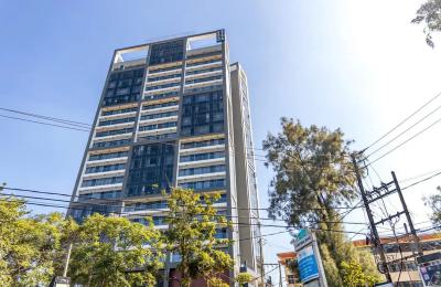 Furnished Studio Apartment, Lantana Road, Westlands, Nairobi, Apartment for Rent