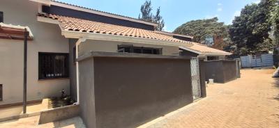 4 Bedrooom House, Lantana Road, Westlands, Nairobi, House for Rent