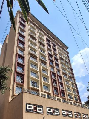 0ne Bedroom Apartment, Westlands Road, Westlands, Nairobi, Apartment for Rent