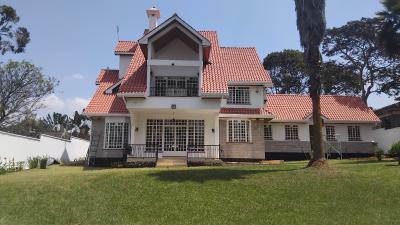 5 Bedroom Home in Runda, Rundavil, Runda, Westlands, Nairobi, House for Rent