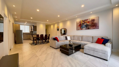 Furnished 2 Bedroom Apartment with Ensuite in Rhapta Road., Rhapta Road, Westlands, Nairobi, Apartment for Rent