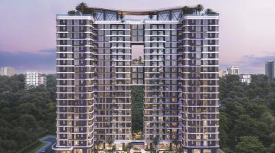 Amethyst Springs Kilimani, Kilimani, Nairobi, Apartment for Sale
