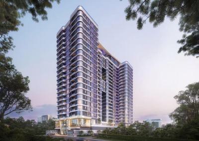 1 Bedroom, Amethyst Springs, Kilimani, Nairobi, Apartment for Sale