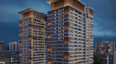 Ivy Park Apartments Kilimani, Kilimani, Nairobi, Apartment for Sale