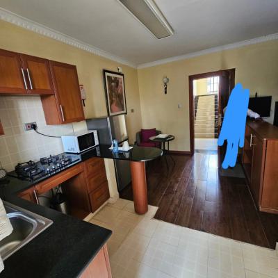Homely Studio Apartment in Kileleshwa, Kileleshwa, Kileleshwa, Nairobi, Apartment for Rent