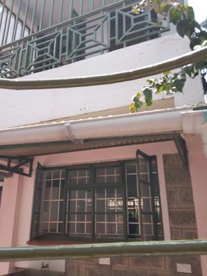 2 Bedroom House, Karen, Karen, Nairobi, Semi-detached Duplex for Rent