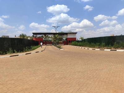 Exquisite 4 Bedroom, Membley, Ruiru, Kiambu, Detached Bungalow for Sale