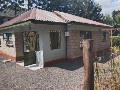 2 Bedroom House, Karen, Karen, Nairobi, Semi-detached Bungalow for Rent